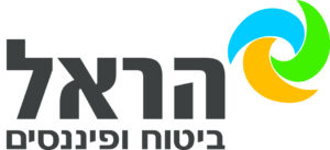 עמוד השארת פרטים שותפים