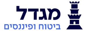 עמוד השארת פרטים שותפים